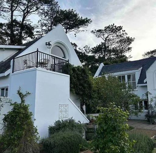 Chez Botanica Apartment Constantia