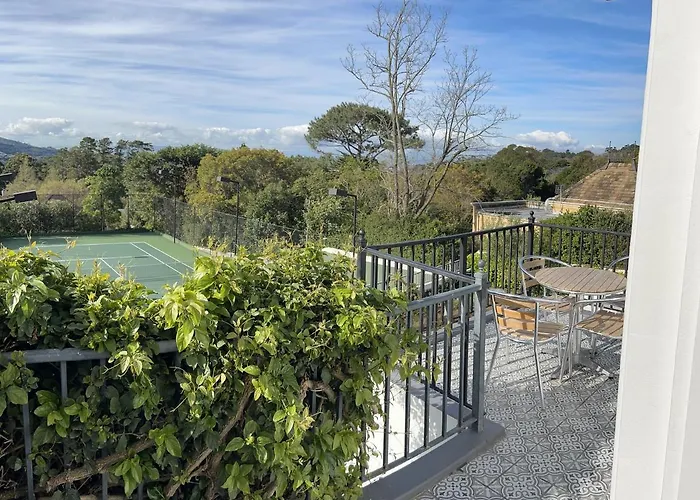 Chez Botanica Apartment Constantia
