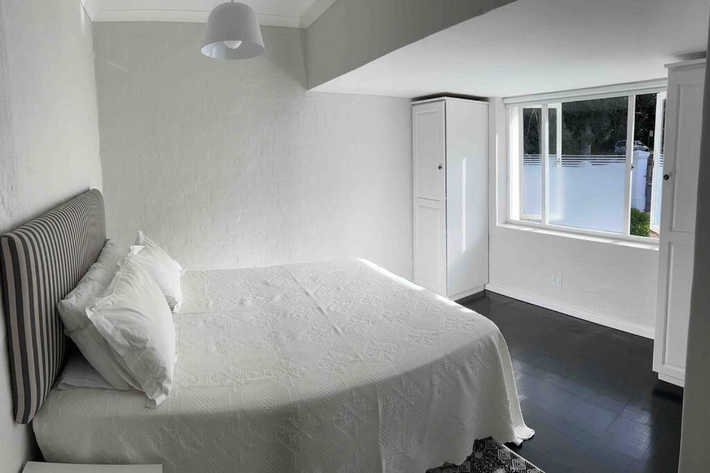 Chez Botanica Constantia Apartment *