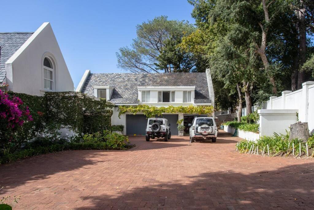 Chez Botanica Constantia Apartment Kapstadt