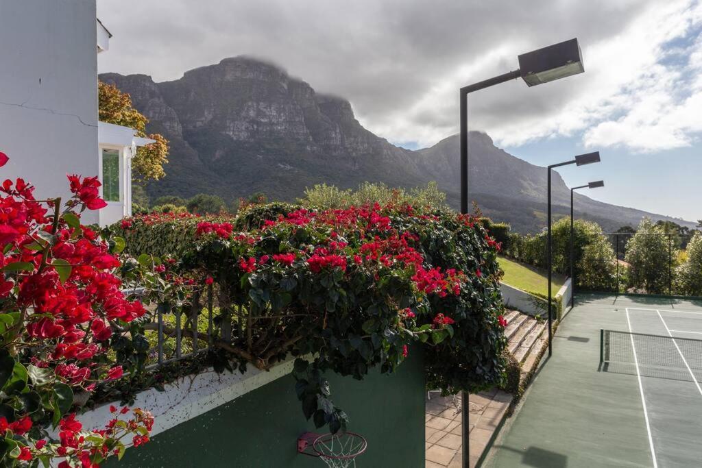 Chez Botanica Constantia Apartment Kapstadt