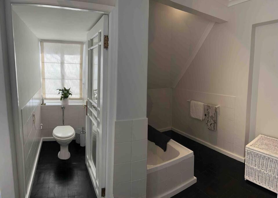 Chez Botanica Constantia Apartment
